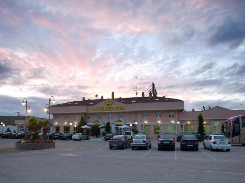 Hotel Rio Cabia image