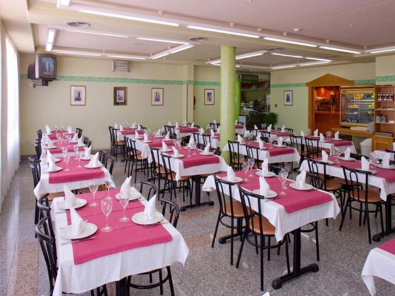 Hotel Rio Cabia image