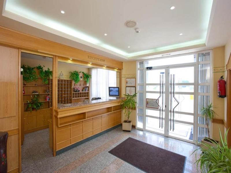 Hotel Rio Cabia image
