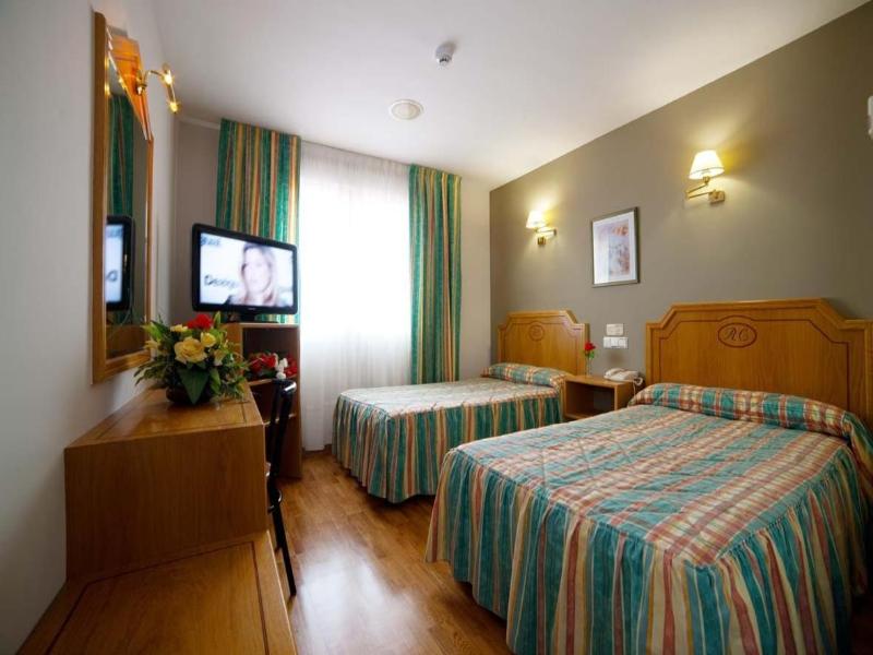 Hotel Rio Cabia image