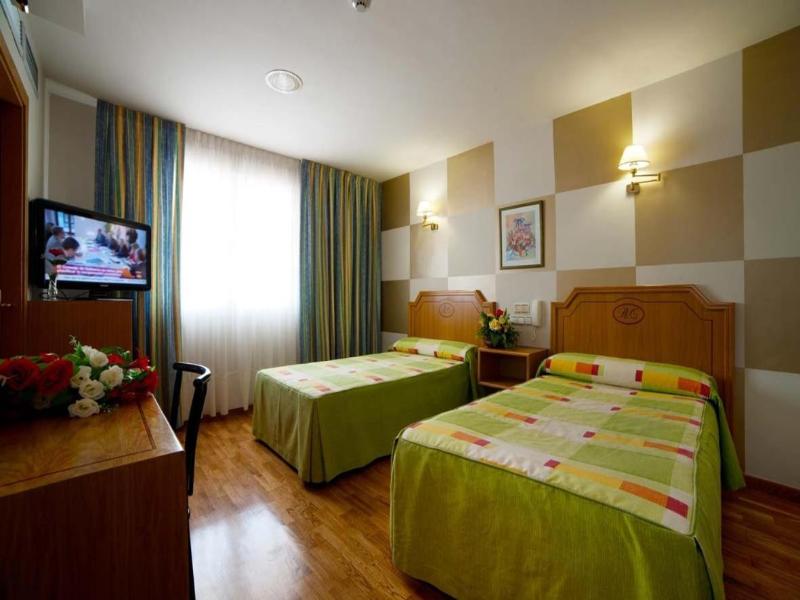 Hotel Rio Cabia image
