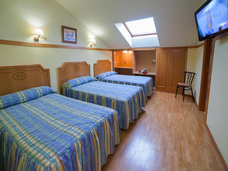 Hotel Rio Cabia image
