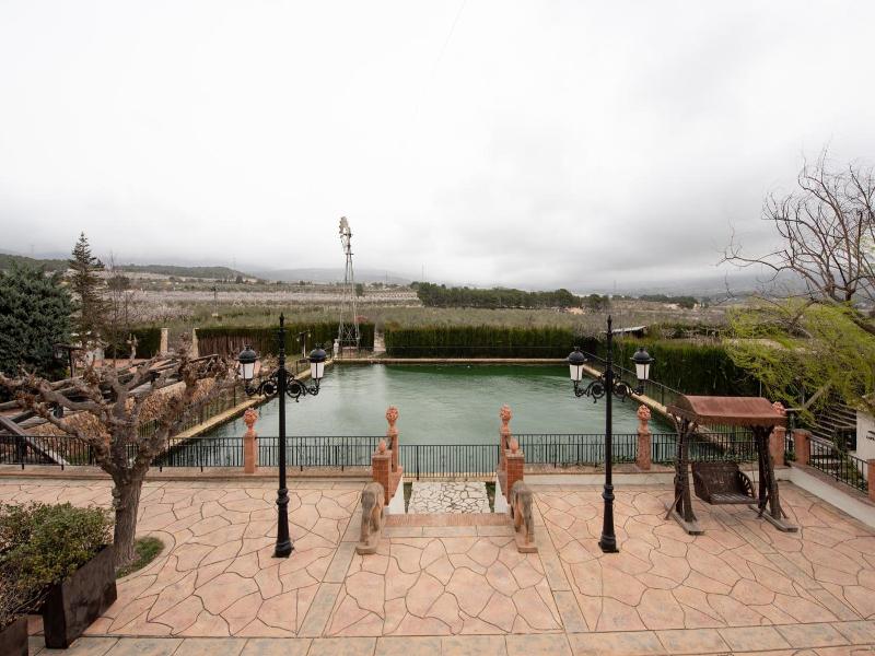 Hotel Caseta Nova image