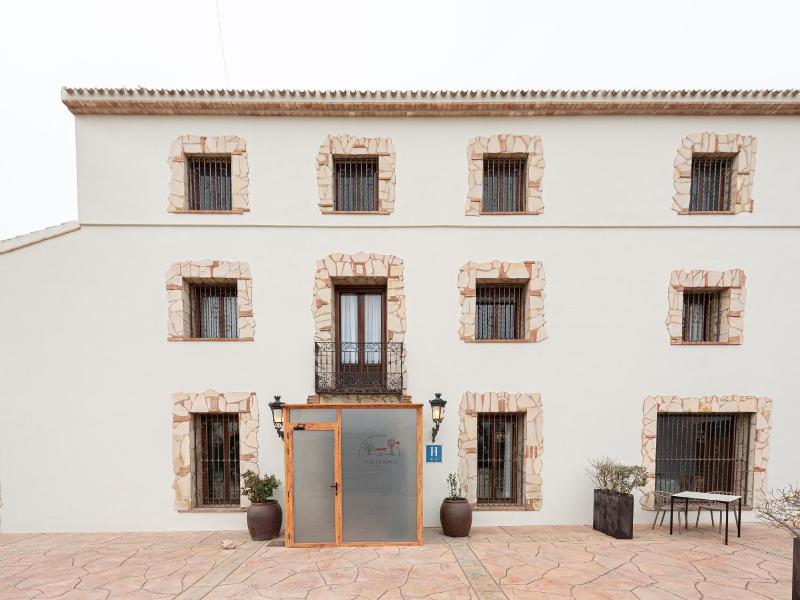 Hotel Caseta Nova image