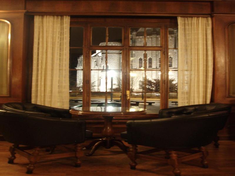 Hotel Gaudi image