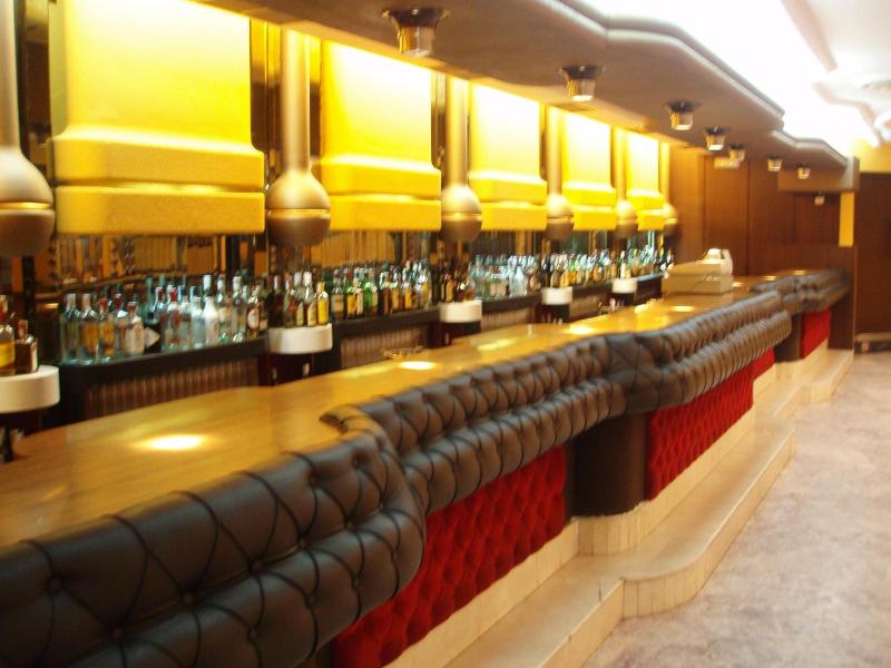 Hotel Gaudi image