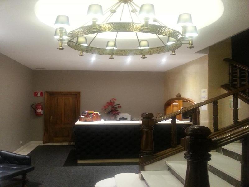 Hotel Gaudi image