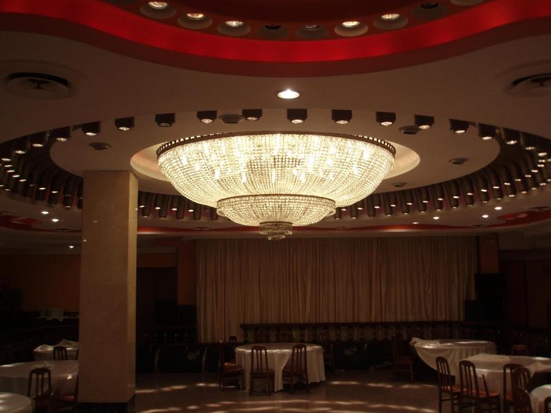 Hotel Gaudi image