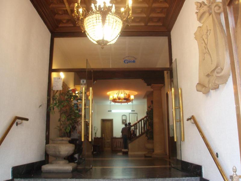 Hotel Gaudi image