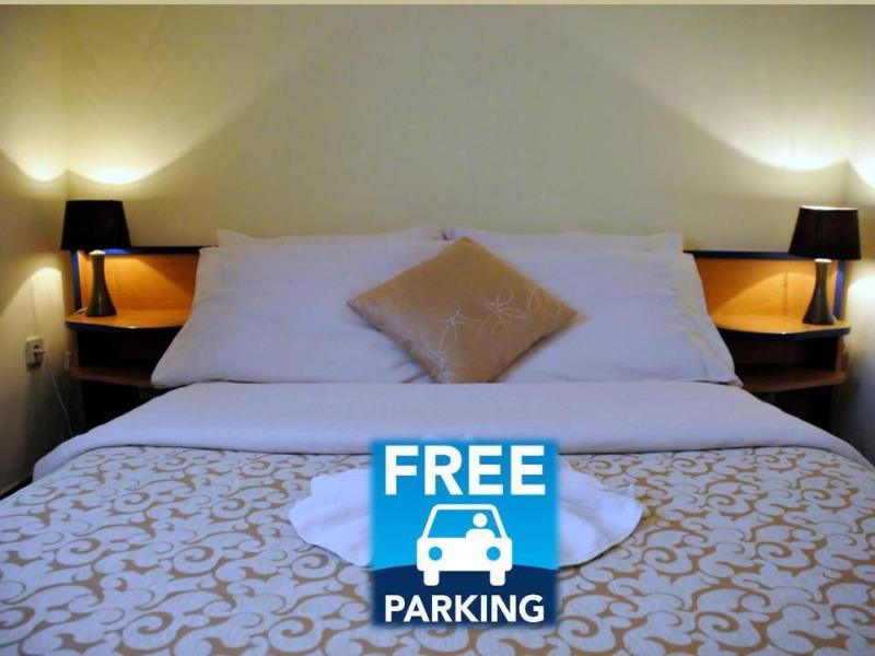 Hotel Galerija image
