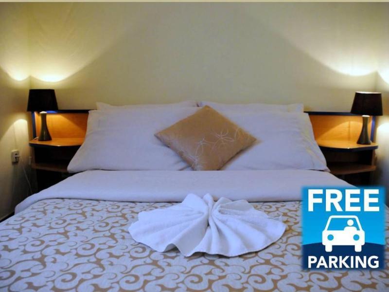 Hotel Galerija image