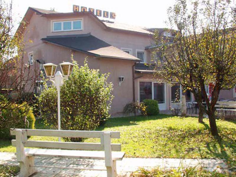 Hotel Galerija image