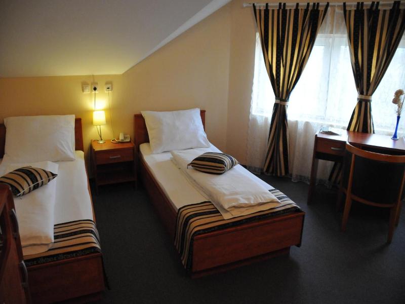Hotel Galerija image