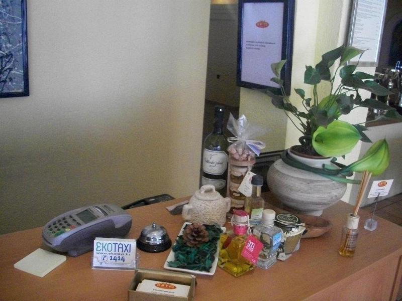 Hotel Galerija image