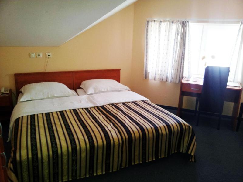 Hotel Galerija image