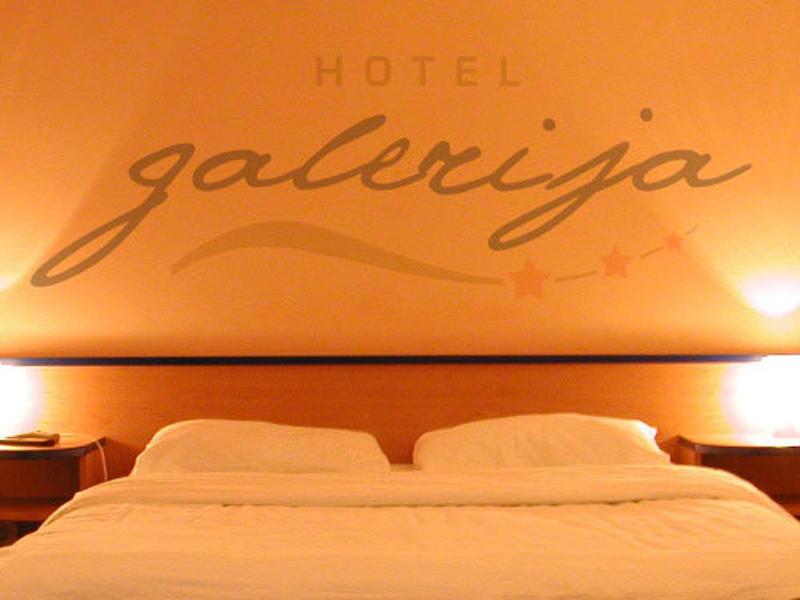 Hotel Galerija image