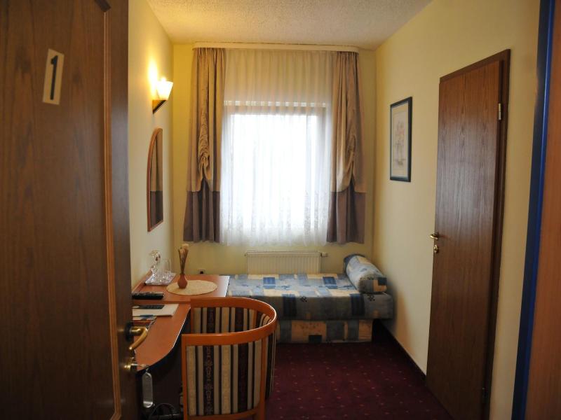 Hotel Galerija image