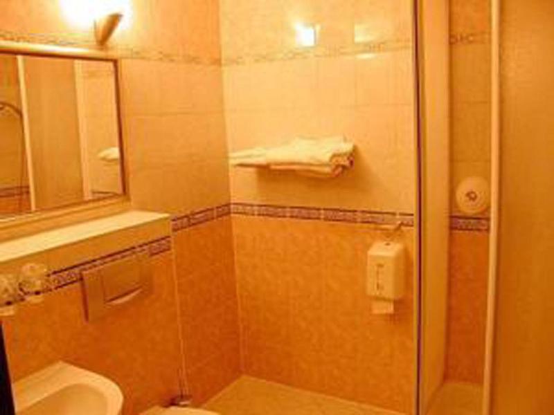 Hotel Galerija image