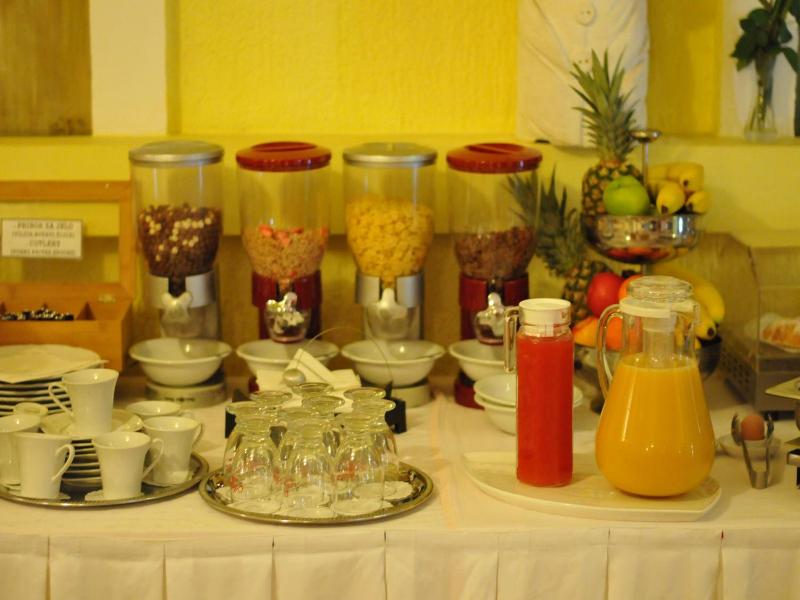 Hotel Galerija image