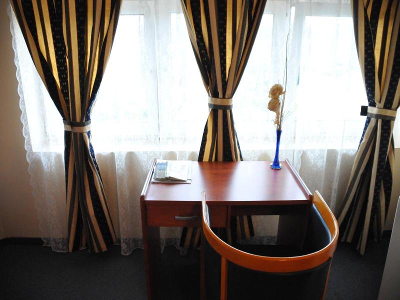 Hotel Galerija image