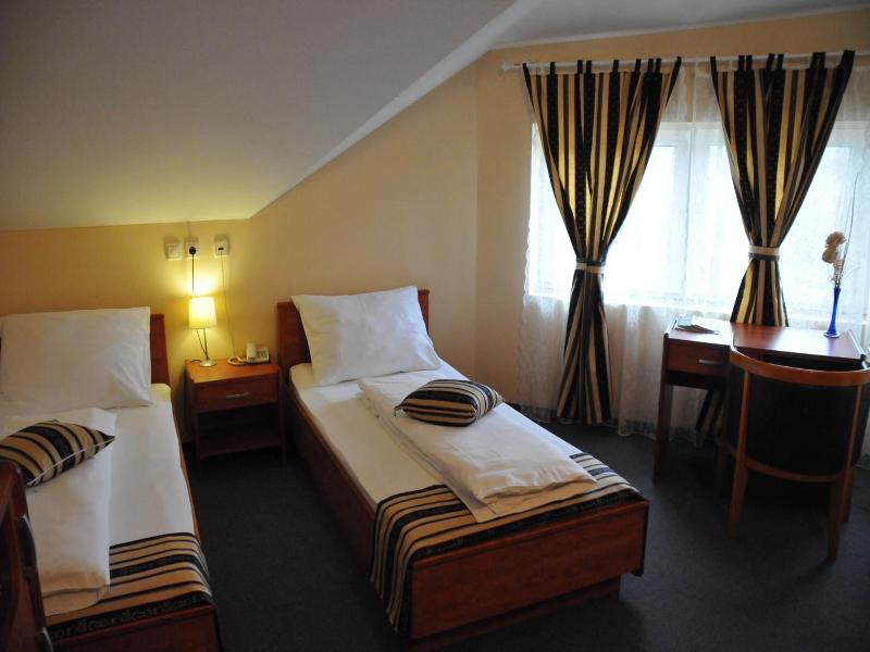 Hotel Galerija image