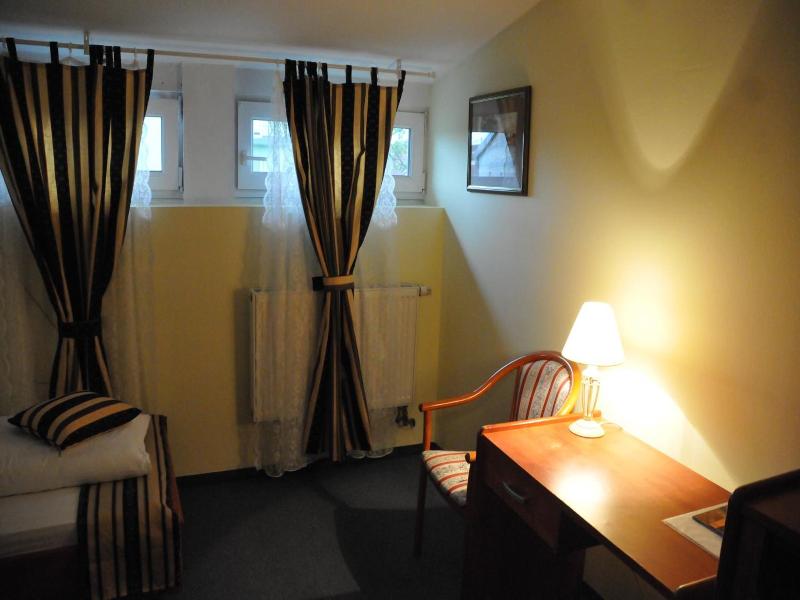 Hotel Galerija image