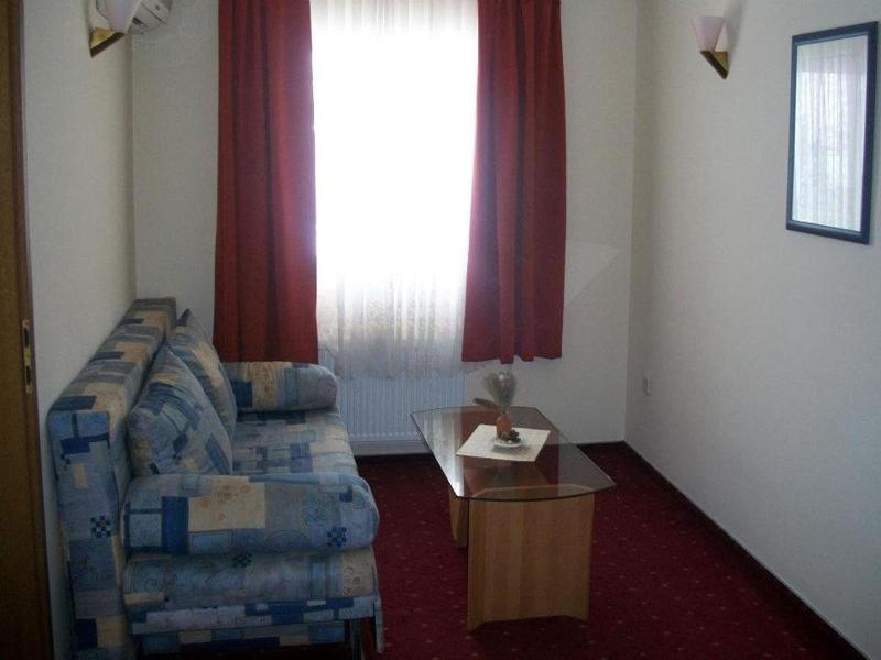 Hotel Galerija image