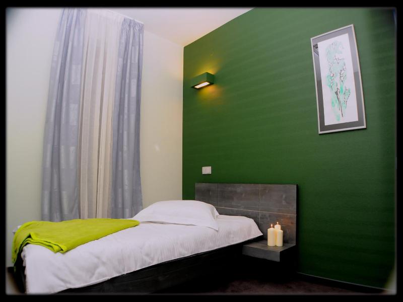 Hotel Diafan image