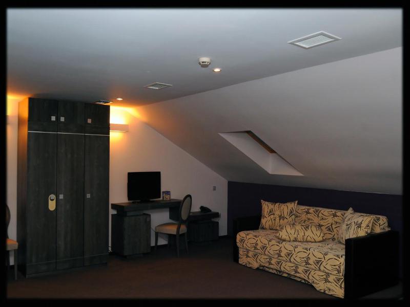 Hotel Diafan image