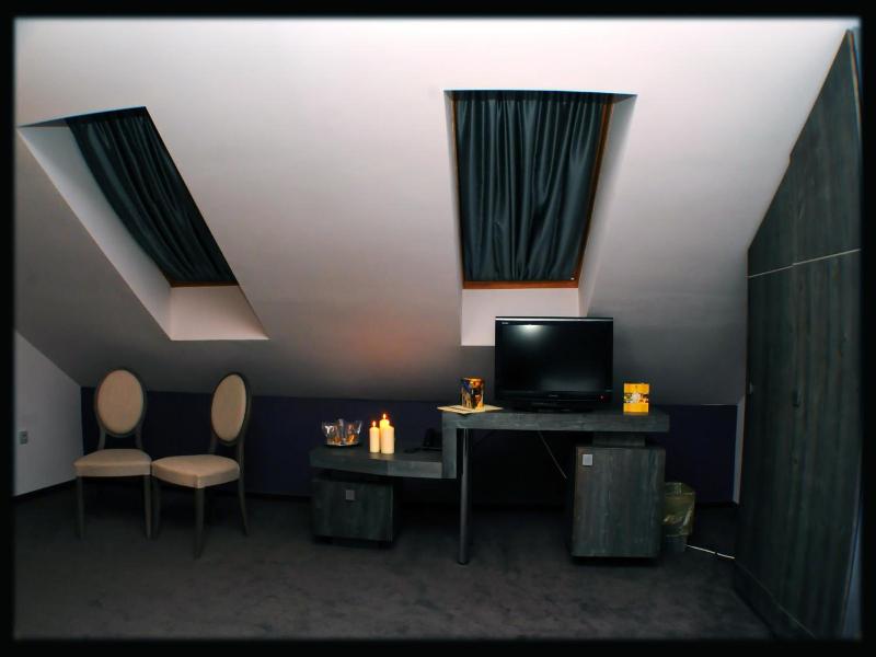 Hotel Diafan image