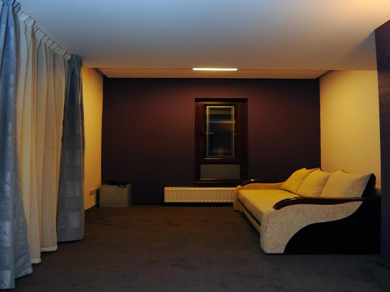 Hotel Diafan image