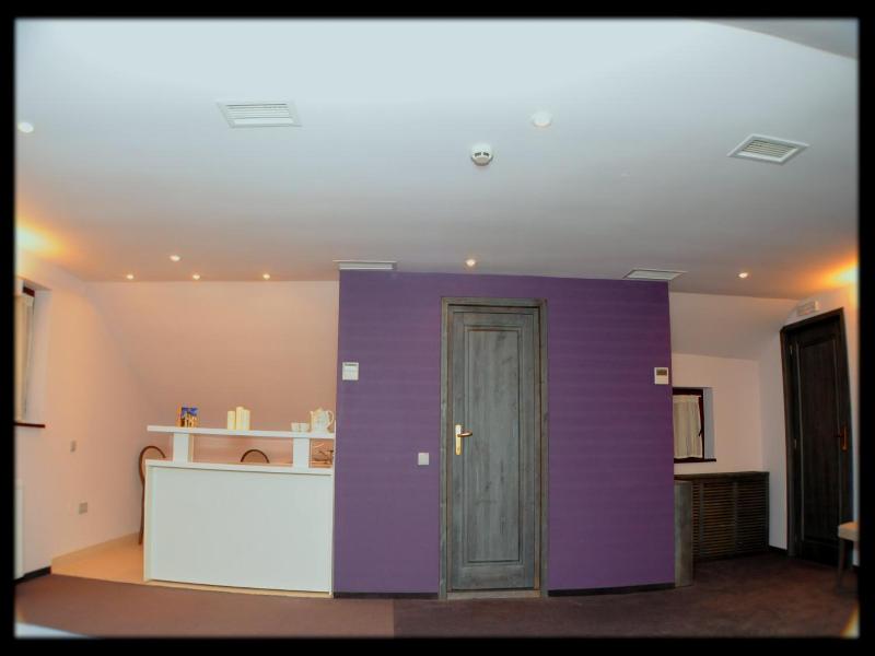Hotel Diafan image