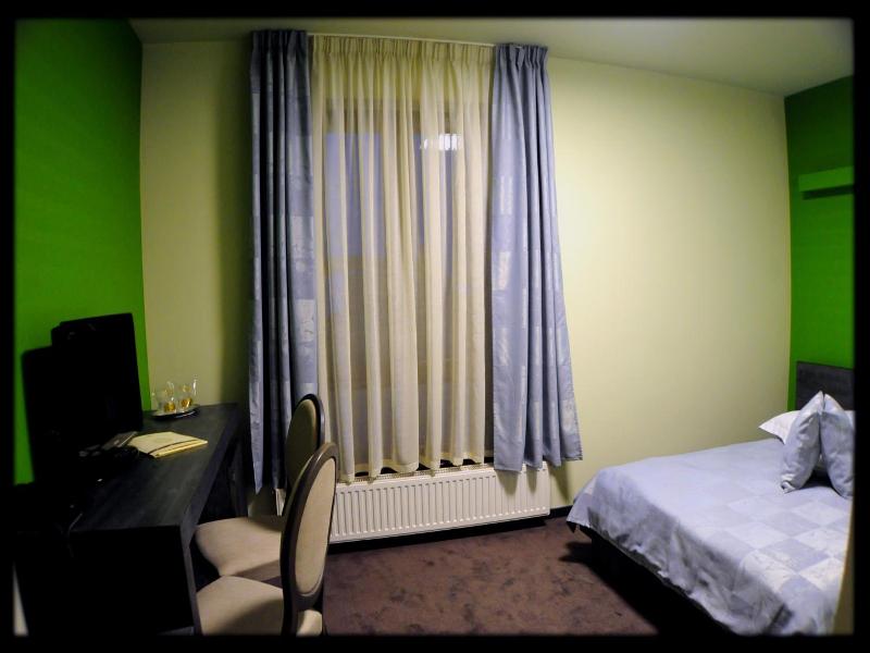 Hotel Diafan image