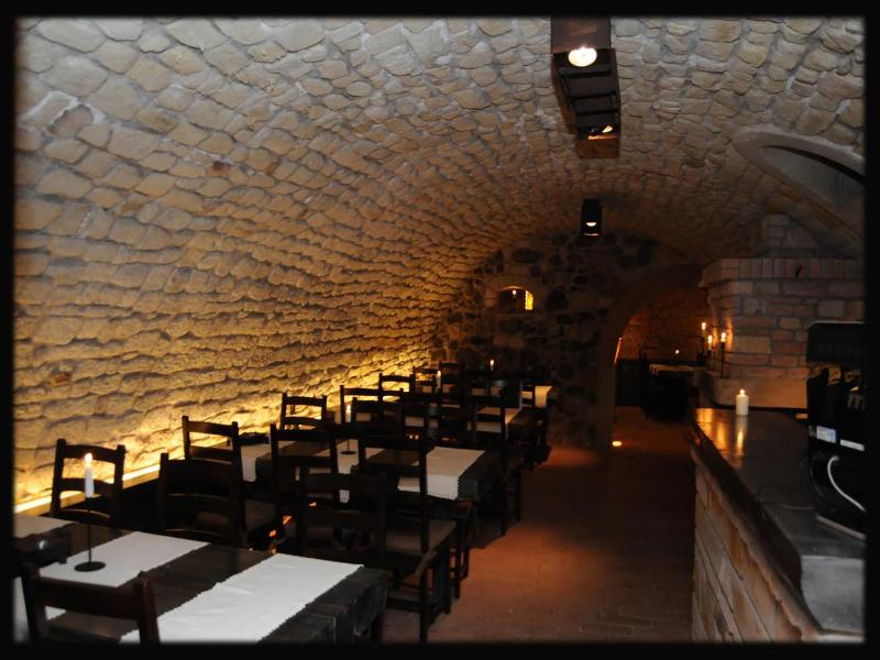 Hotel Diafan image