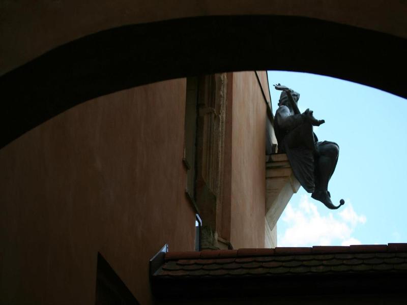 Hotel Diafan image