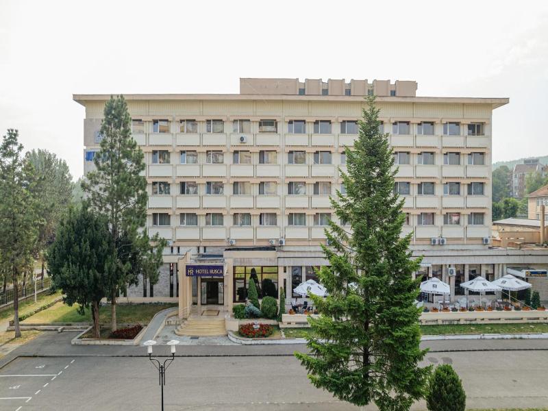 Hotel Rusca