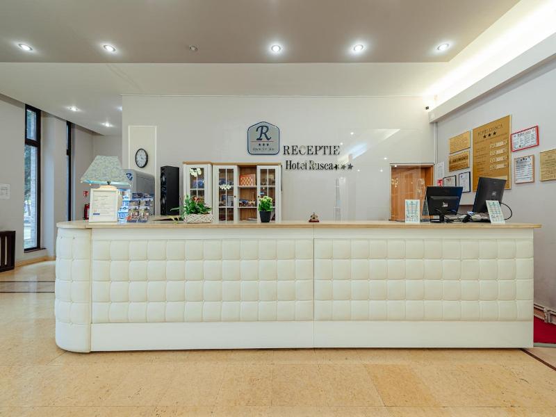 Hotel Rusca