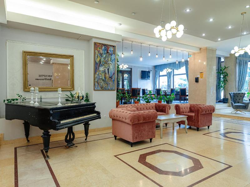 Hotel Rusca