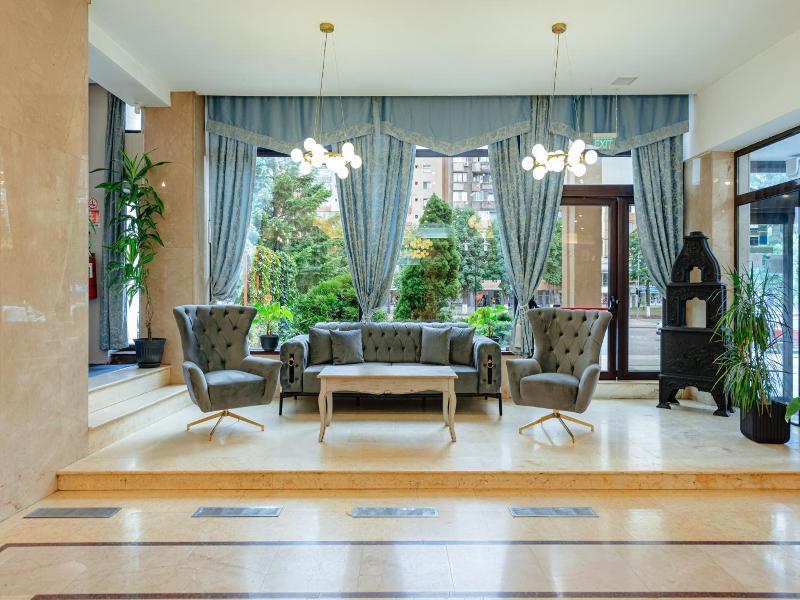 Hotel Rusca