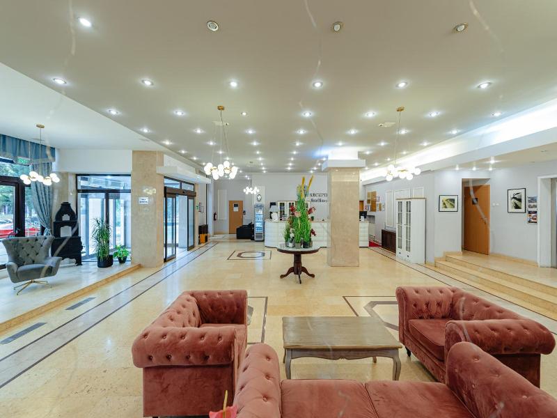 Hotel Rusca