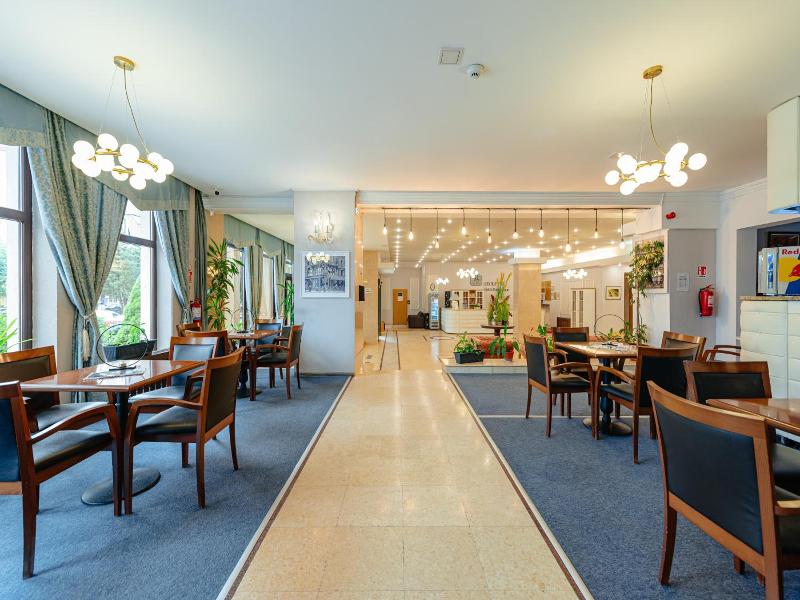 Hotel Rusca