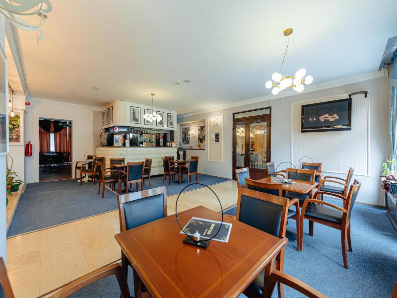 Hotel Rusca
