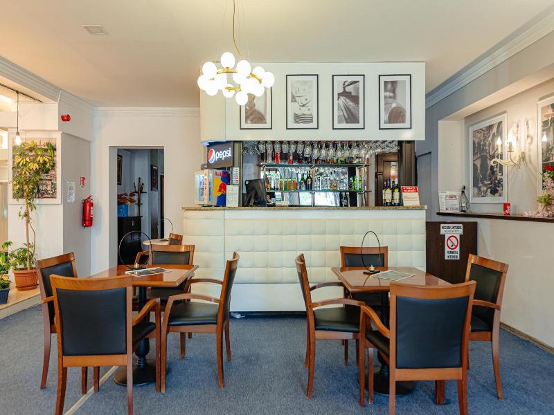 Hotel Rusca