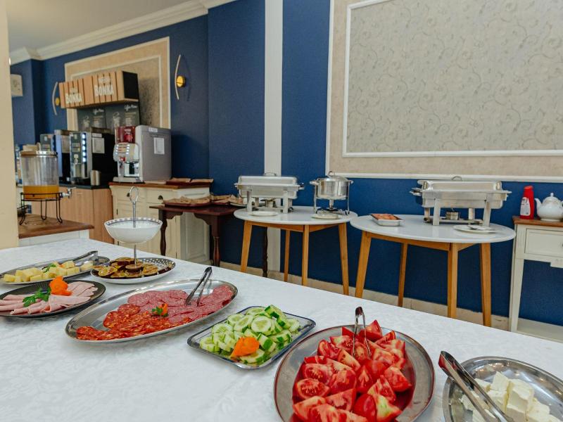 Hotel Rusca