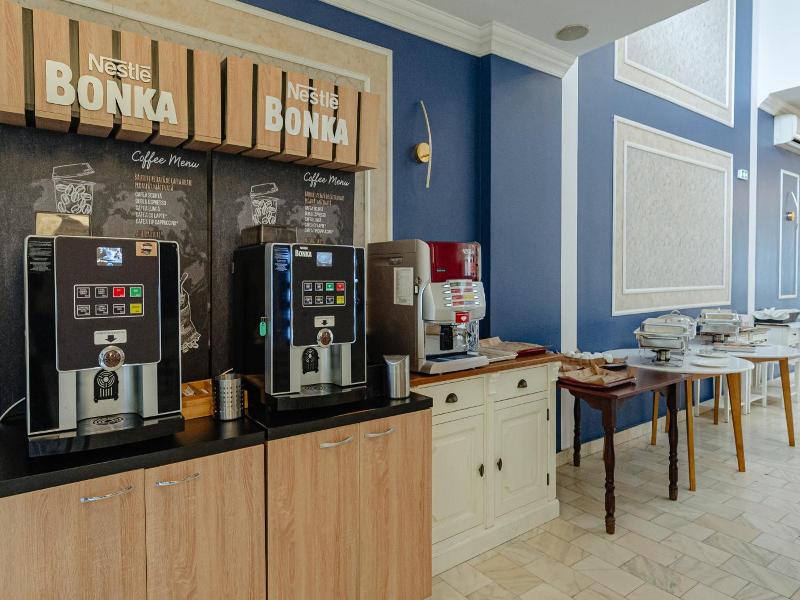 Hotel Rusca