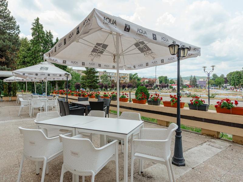 Hotel Rusca