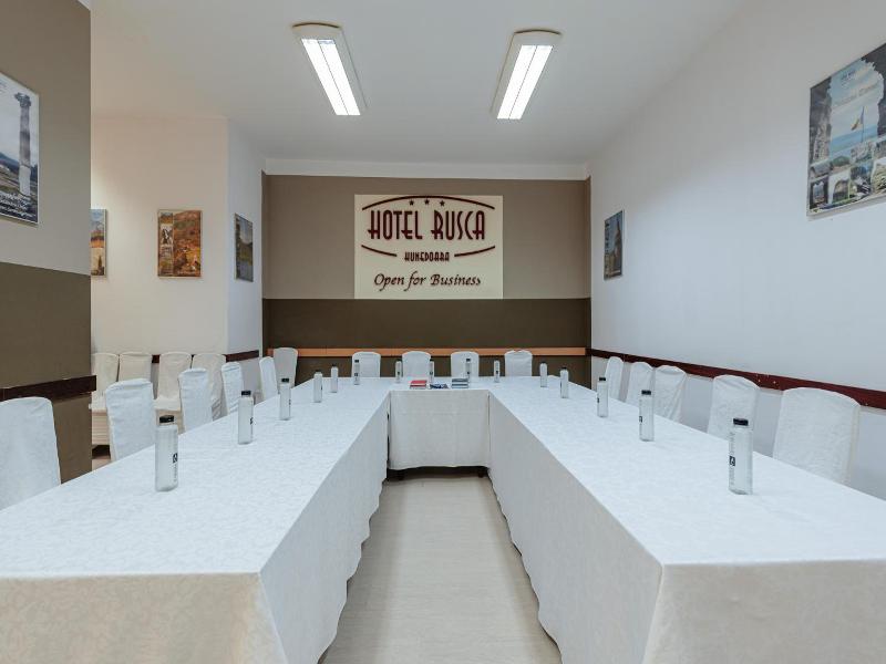 Hotel Rusca