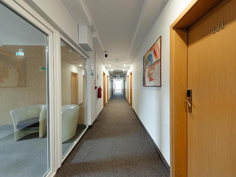 Hotel Rusca