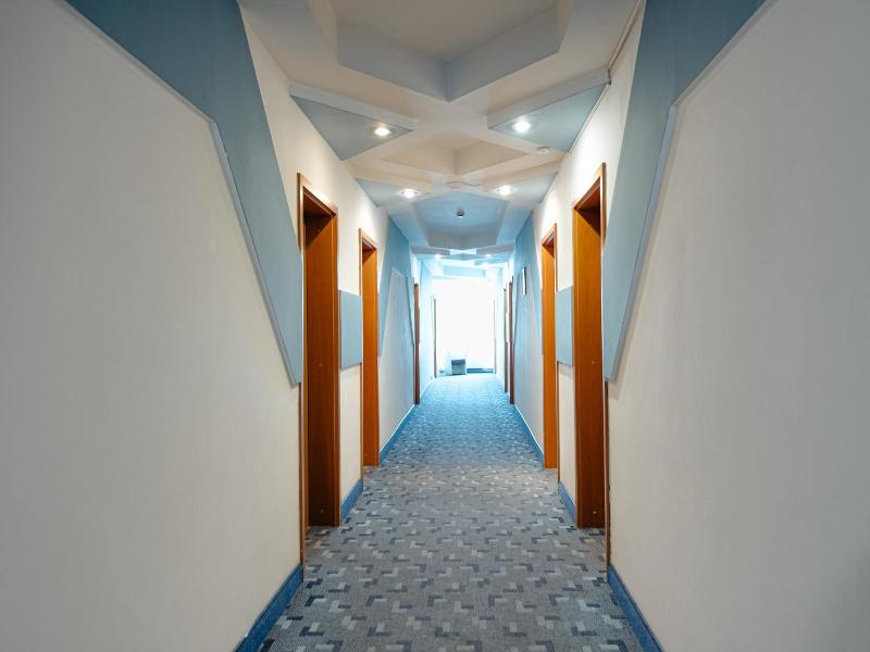 Hotel Rusca