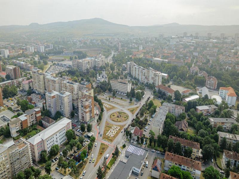 Hotel Rusca